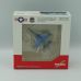 HERPA US AIR FORCE LOCKHEED MARTIN F-16C - 93RD FIGHTER SQUADRON "
